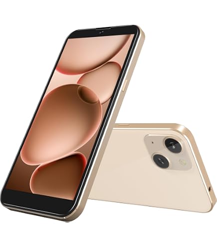 Itel A70 | 4+8GB RAM + 256GB ROM| 13MP Dual Rear Camera & 8MP